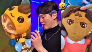 Try Not To Laugh | FUNNY TIKTOK VIDEOS pt59 #ylyl by TikTok Most Watched 1,919 views 5 hours ago 10 minutes, 15 seconds