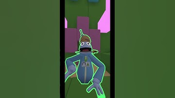 How to become a Lab Rat in #yeeps !!! #gtag #vr