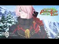 Fate/Grand Order - The Glorious Path to Santa Claus - The Sealed Christmas Present Now Available