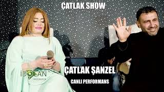 Çatlak Şanzel - Siktir Git Yoluna Resimi