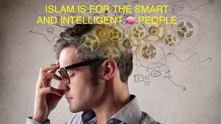 Why smart & intelligent 🧠 people choose ‘ISLAM’ out of 4,500 religions?! #muslimconvertstories