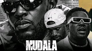 Drifta Trek ft. Chester & Chef 187 – Mudala
