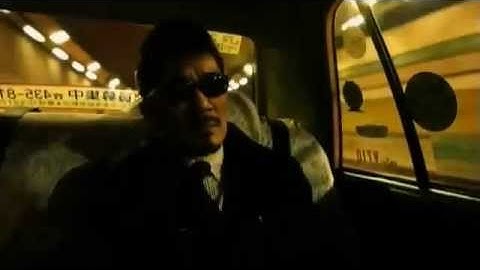 映画『新・極道の紋章』予告編