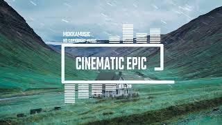 MokkaMusic: Epic Trailer Cinematic Orchestra - Destiny
MokkaMusic: Epic Trailer Cinematic Orchestra - Destiny
Download: https://inaudio.org/track/destiny-cin...
Follow for more:
• YouTube: youtube.com/@UCy5q2ePHjL5sRjfnMxIextw
• Instagram: https://www.instagram.com/nocopyrightsoundsfree123/
• Twitter: https://twitter.com/Ncsfree123
• Tumblr: https://www.tumblr.com/blog/nocopyrightsoundsfree123
• Rumble: https://rumble.com/user/SoundsFree123 MokkaMusic: Epic Trailer Cinematic Orchestra - Destiny