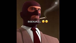 #teamfortress2 #tf2 #medic #spy #misspauling please don’t end me after this