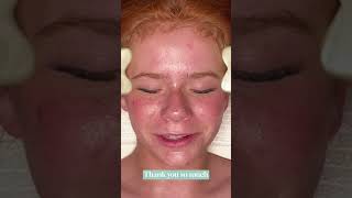 ASMR Massage with Harper Zilmer