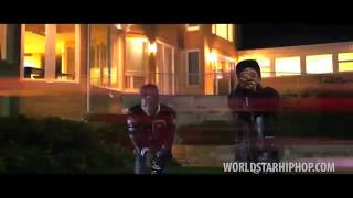 Shy glizzy ft lil mouse John wall video (FULL)