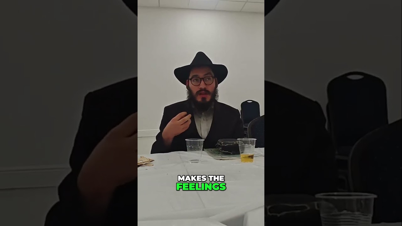 The Rambam on How to Come to Love Hashem