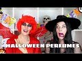 Halloween 2018 | Dark Mysterious Spooky Fragrances | The Perfume Pros