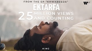 EKTARFA | Official Music Video | King | KHWABEEDA screenshot 4