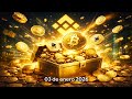 🚀 ¡Gana Criptomonedas GRATIS con Crypto Box en Binance! 💰💥 (03/01/2026) 🔥