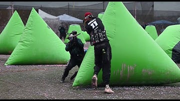 WCPPL E2 2022 | Vegas Venom | Raw Footage