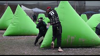 WCPPL E2 2022 | Vegas Venom | Raw Footage