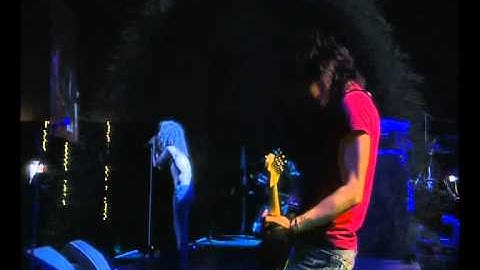 Slank Java Jazz - Anyer 10 Maret