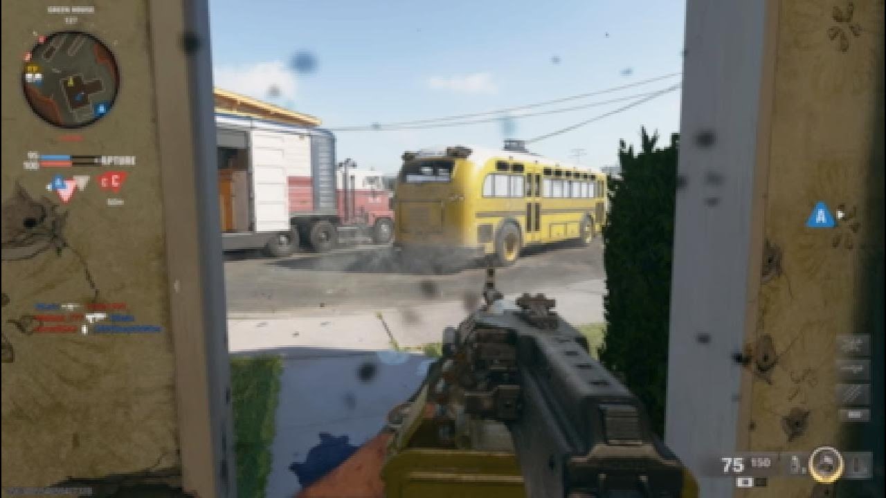 Domination:Nuketown