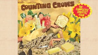 Rock Cellar Magazine - Counting Crows Announce 'The Complete