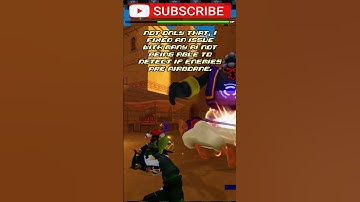 KH2 but Guest Party AI Is Improved! #shorts #sora #kingdomhearts #gaming #rpg #foryou #fyp #mods