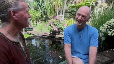 Michael Roads. Entering the Secret World of Nature
