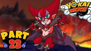 Download Lagu Yo-Kai Watch - Part 23 - Beelzebold MP3