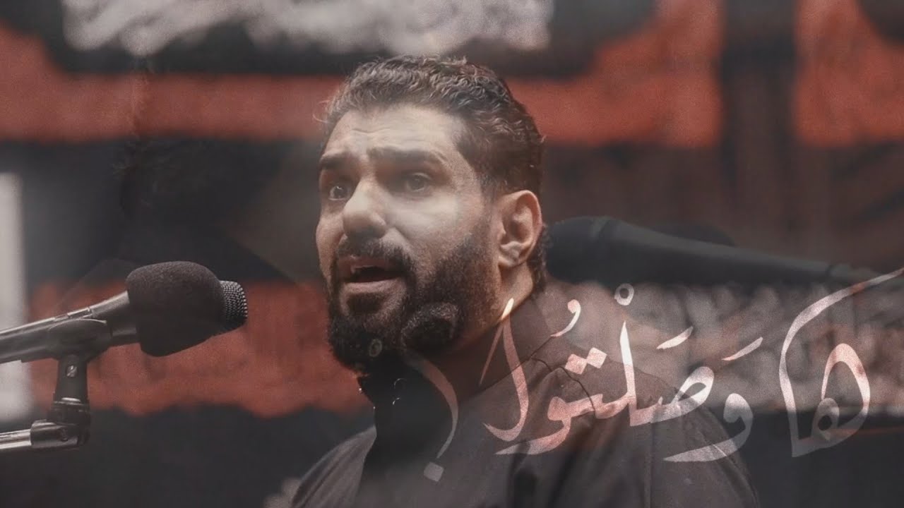 ها وصلتوا !؟ | صالح الدرازي | 3 محرم 1445 هـ