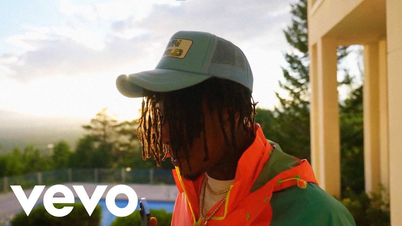 NBA YoungBoy - In My Life (Music Video) - YouTube