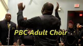 PBC Choir Musical 11-16-19  (2)