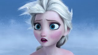 Things In Frozen Only Adults Will Notice