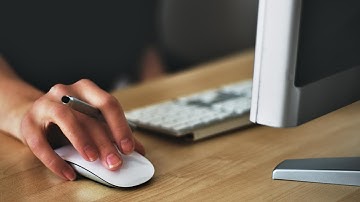 Mouse Click - Sound Effect  (HD) [No Copyright]