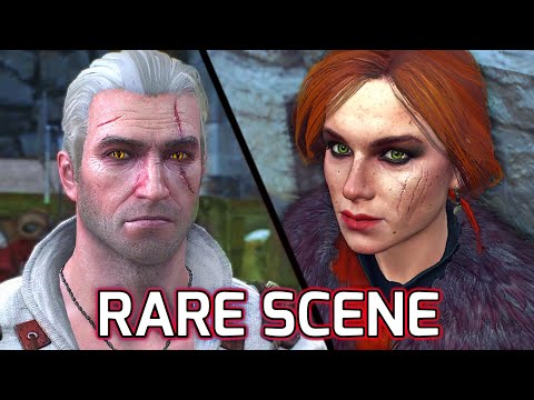 Can we talk about Cerys vs Hjalmar quest progression to King's Gambit and  how it's a one sided ordeal : r/Witcher3