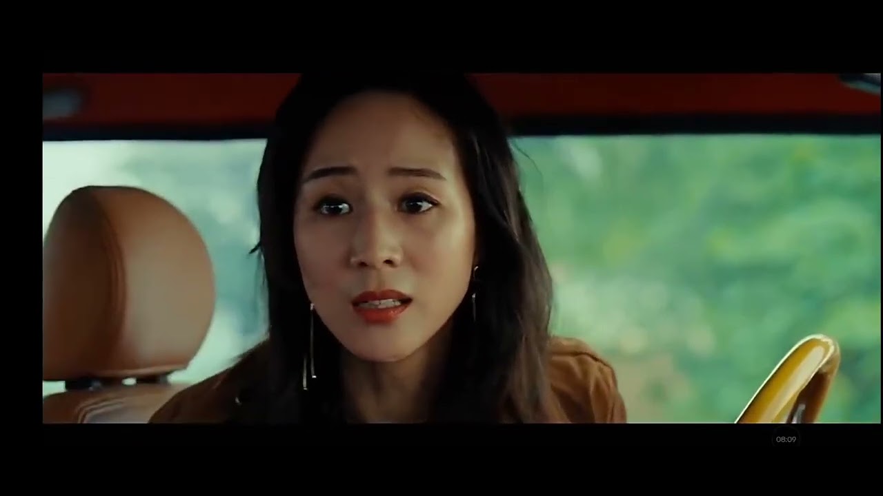 YouTube player