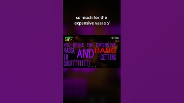 REPO but i have an exPENsive vasSE  #repo #gaming #funny #horrorgame #shorts