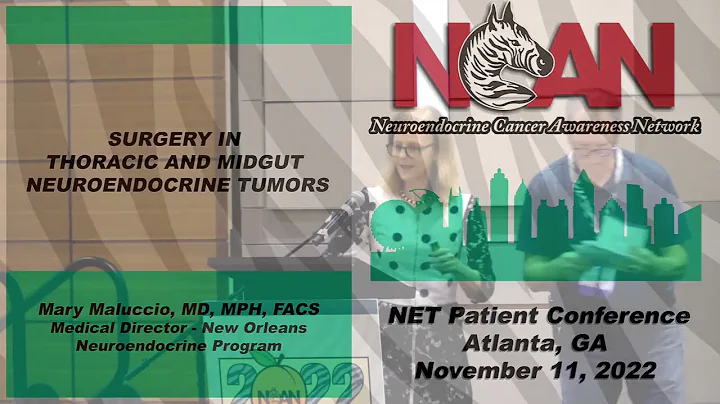 Surgery in Thoracic and Midgut Neuroendocrine Tumo...