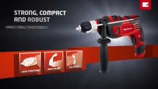 Einhell TH-ID 720/1 E Impact Drill
