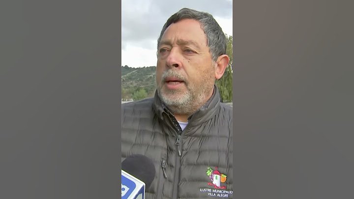Continúa búsqueda de concejala en Villa Alegre