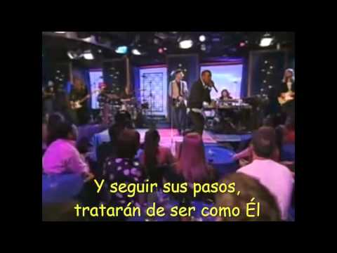 Maroon 5 & Kanye WestNothing Last ForeverHeard 'Em Say Subtitulada en Español 720p