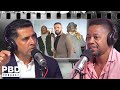 Diddys yacht on new years eve  cuba gooding jr reacts to diddy sex trafficking lawsuit