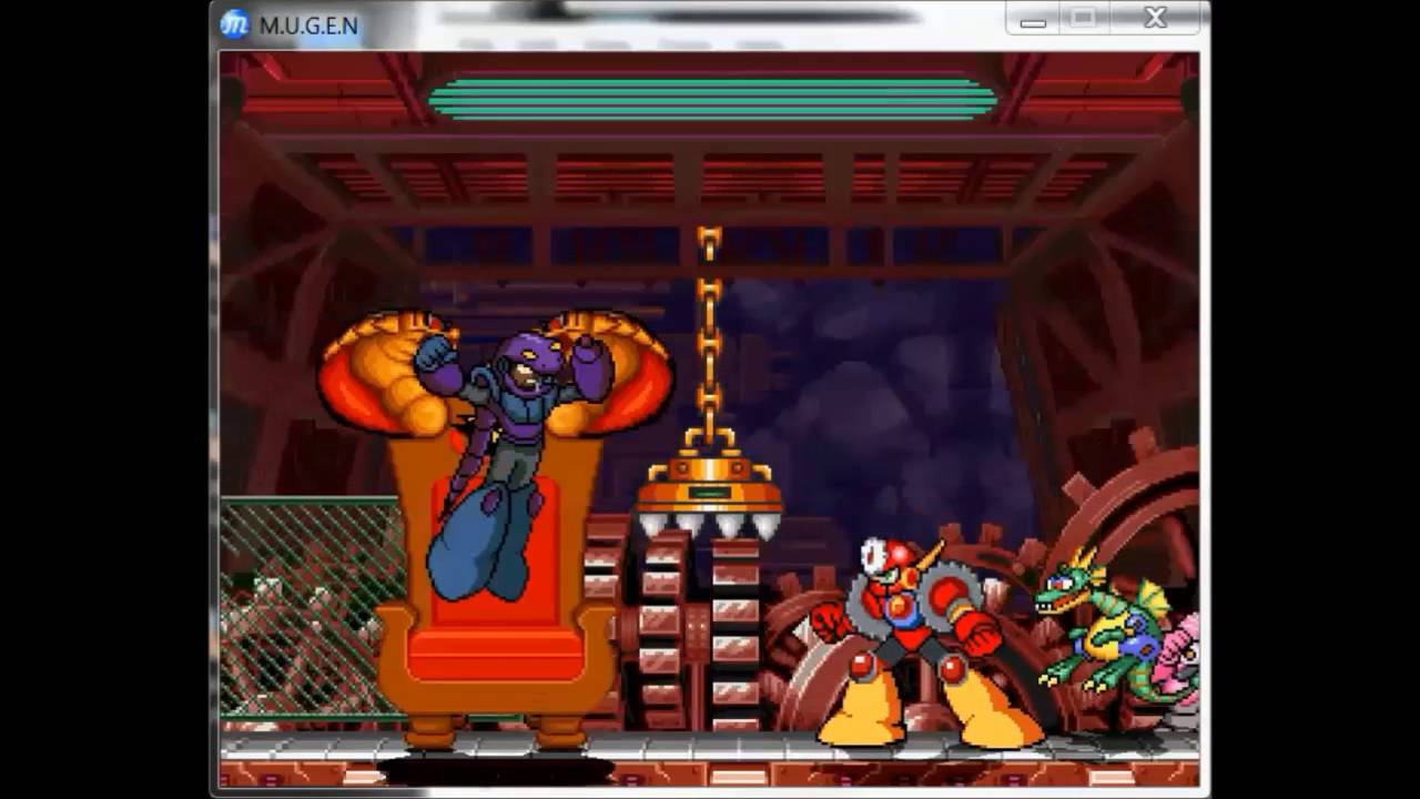 Snakeman Vs Metalman YouTube