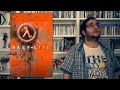 İnceleme (Retro): HALF-LIFE