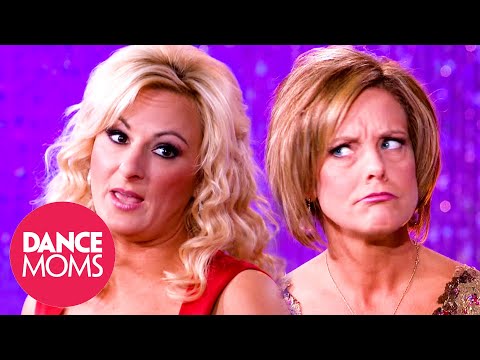 Christi and Kelly Rehash Their BIG Fight (S3 Flashback) | Dance Moms