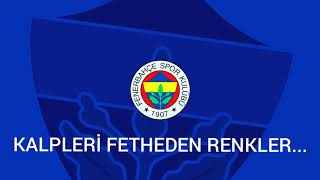 Nesrin Sipahi - Yaşa Fenerbahçe Resimi