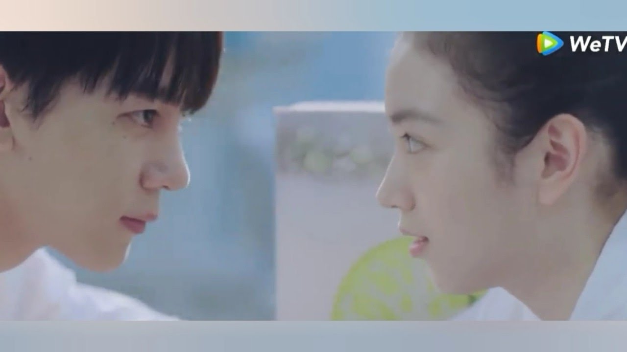 你知道我知道 周翊然 (Ni zhi dao wo zhi dao - Zhou Yi Ran) 拜托了班长ost (Please Classmate ost)