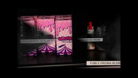 Clapton coil on mutation x v4