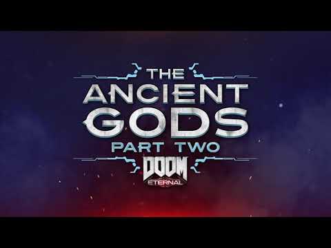 Doom Eternal: The Ancient Gods, Part 2 - Release date trailer