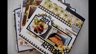 Layout Share (September 2021)