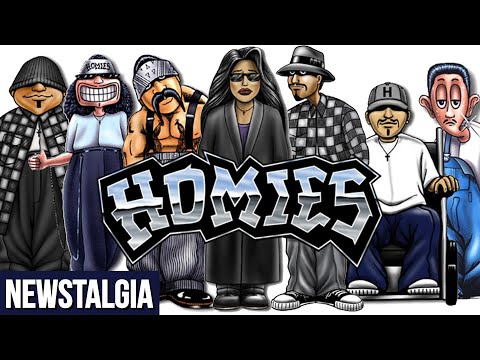 Whatever Happened to the Homies? | Newstalgia