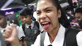 VMALL - Personal Vlog # 1