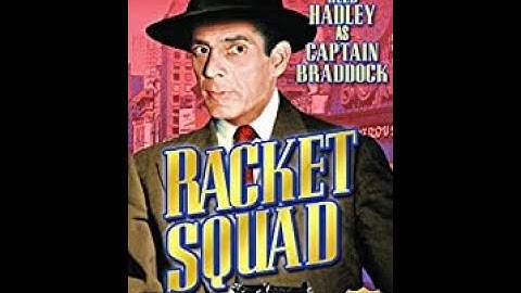 Racket Squad | Season 3 | Episode 28 | Figures Don