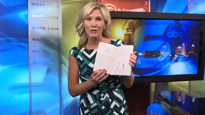 6 News Anchor Kristin Farley talks about her favor...