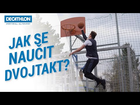 Video: Jaký je odraz v basketbalu?