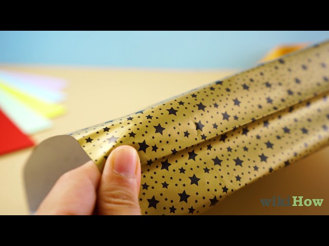 How to Make a Paper Bag: 13 Steps (with Pictures) - wikiHow